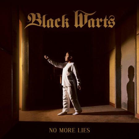 Black Warts - No More Lies