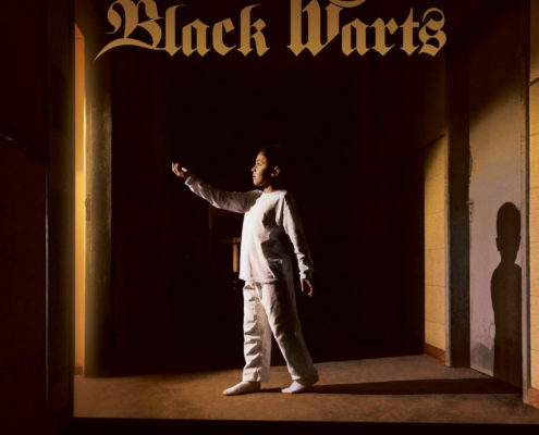 Black Warts - No More Lies