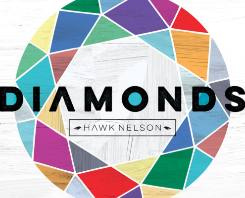 Hawk Nelson - Diamonds