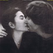 John Lennon/Yoko Ono - Double Fantasy [Japan CD]