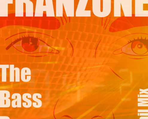 Franzone - The Bass Bass (Trail Mix)
