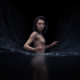 Young Ejecta - The Planet