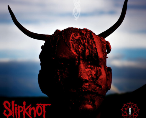 Slipknot - Antennas to Hell