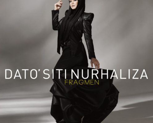 Dato Siti Nurhaliza - Fragmen
