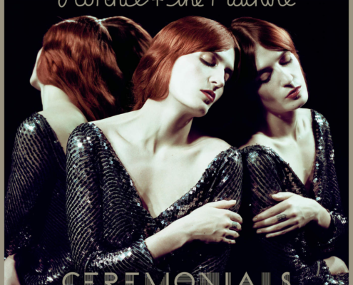 Florence + the Machine - Ceremonials