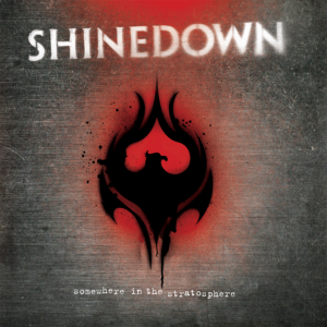Shinedown - Somewhere in the Stratosphere