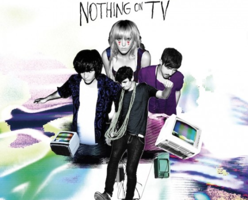 Cassette Kids - Nothing On TV