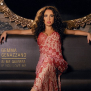 Gemma Genazzano - Si Me Quieres