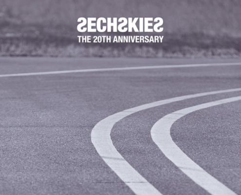 SECHSKIES - The 20th Anniversary