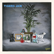 Tigers Jaw - Spin