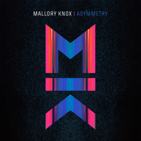 Mallory Knox - Asymmetry