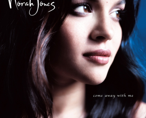 Norah Jones - Come Away with Me