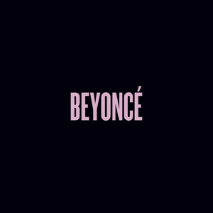 Beyoncé - BEYONCÉ