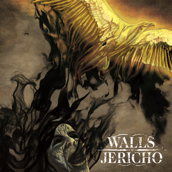 Walls of Jericho - Redemption