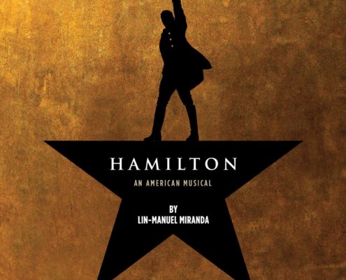 Original Broadway Cast Recording - Hamilton: An American Musical