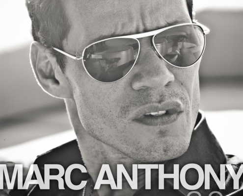 Marc Anthony - 3.0