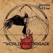 World Fire Brigade - Spreading My Wings