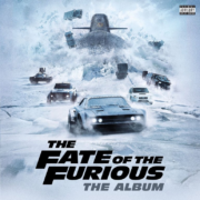 Various Artists - The Fate of the Furious: The Album