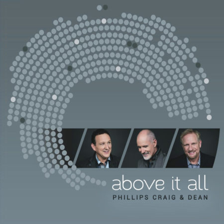 Phillips Craig & Dean - Above It All