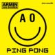 Armin van Buuren - Ping Pong EP