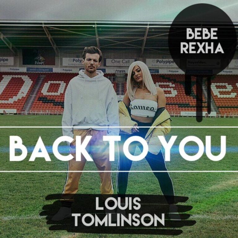 Back To You ft. Bebe Rexha | STERLING SOUND