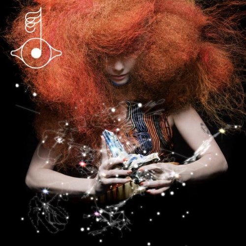 Björk - Cosmogony