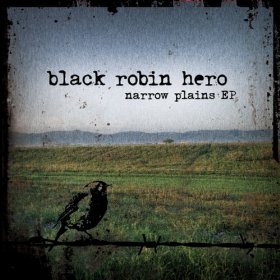 Black Robin Hero - Narrow Plains