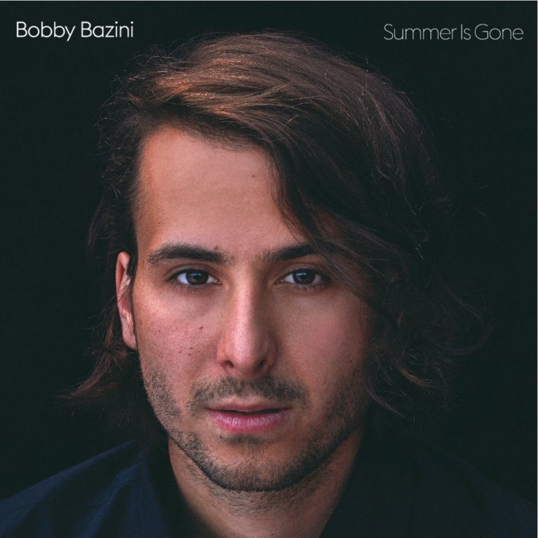 Bobby Bazini - Summer is Gone