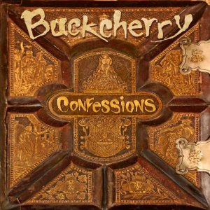 Buckcherry - Confessions
