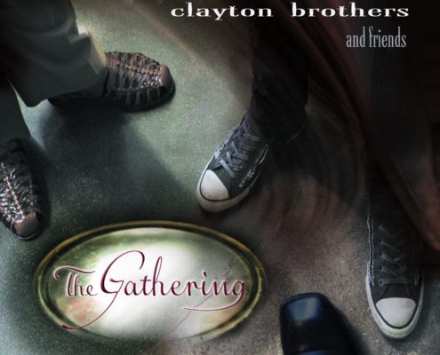 Clayton Brothers - The Gathering
