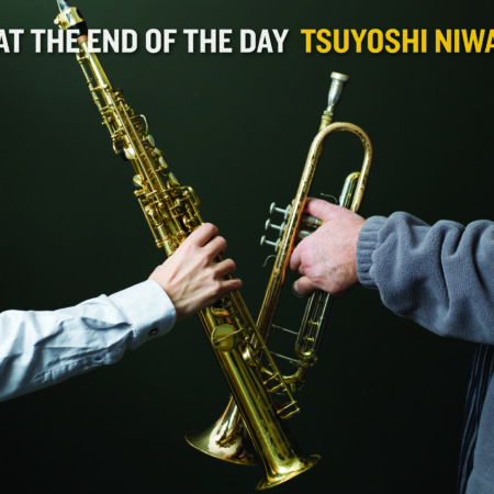 Tsuyoshi Niwa - At the End of the Day