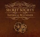 Darcy James Argue’s Secret Society - Infernal Machines