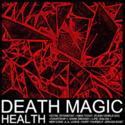Health - Death Magic