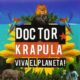 Dr. Krapula - Viva El Planeta!