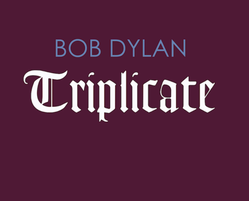 Bob Dylan - Triplicate