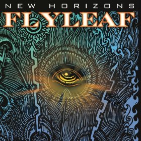 New Horizons - New Horizons