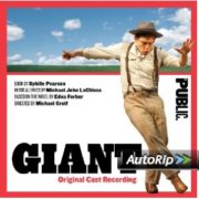 Various Artists - Giant (Original Cast Recording)