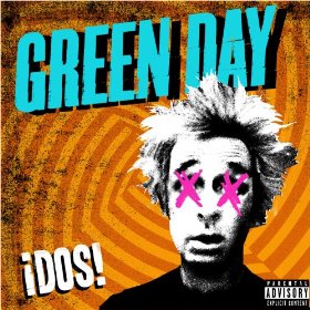 Green Day - ¡DOS!