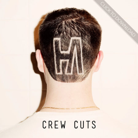 Hoodie Allen - Crew Cuts