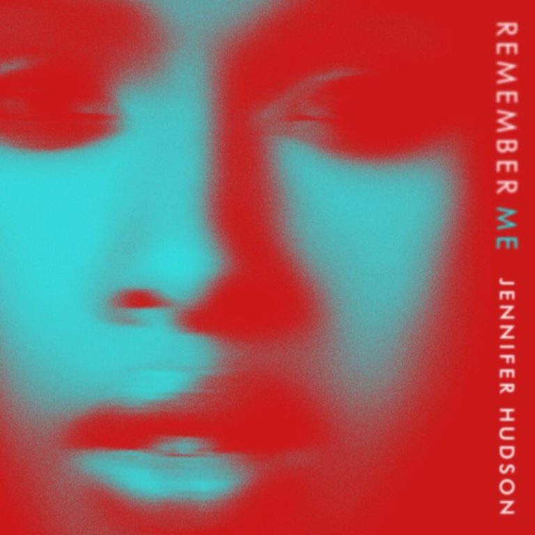 Jennifer Hudson - Remember Me