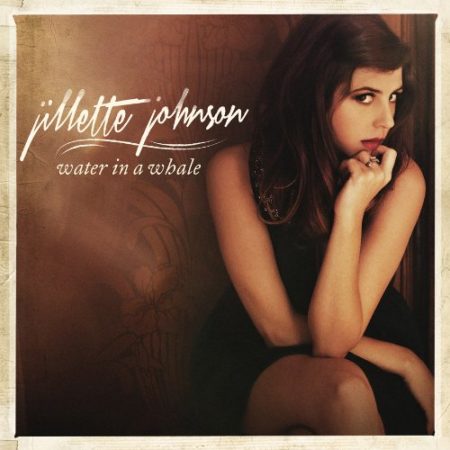 Jilette Johnson - Water in a Whale