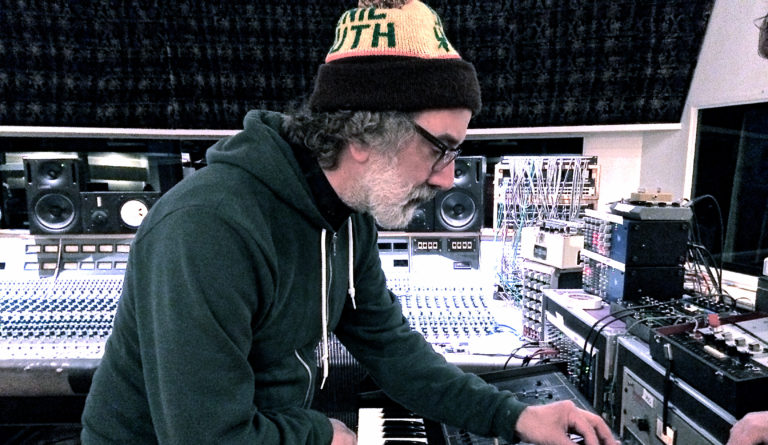 John Agnello - Producer