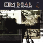 Kim Deal - Walking With a Killer - 7"