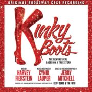 Various Artists - Kinky Boots (Original Cast Recording)