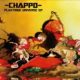 Chappo - Plastique Universe EP