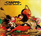 Chappo - Plastique Universe EP