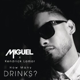 Miguel - How Many Drinks