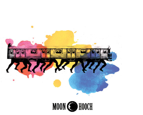 Moon Hooch - Moon Hooch