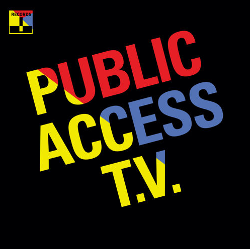 Public Access T.V. - Metropolis