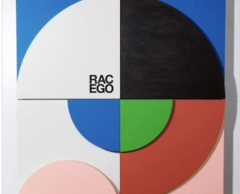 RAC - EGO